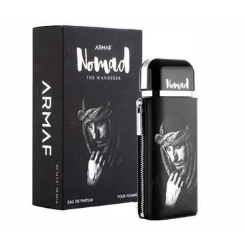 Nomad Pour Homme EDP
